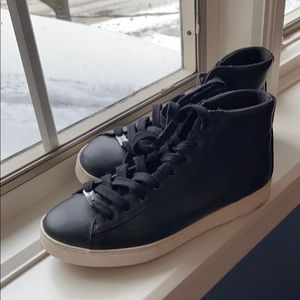 Coach Sneakers size 7.5